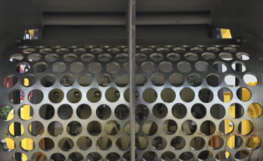 出力サイズの制御