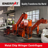 ENERPAT ED-800 メタルチップスピナー 