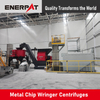 ENERPAT ED-1000 産業用遠心分離機