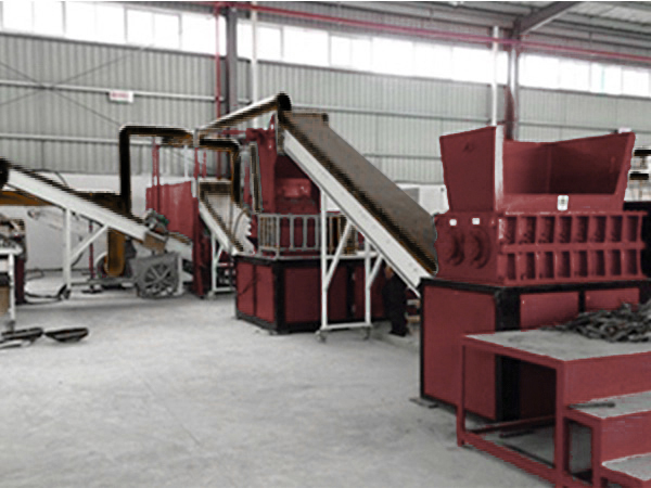 銅アルミニウムラジエーター