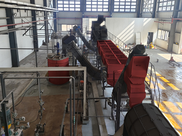 材質:トンバッグ