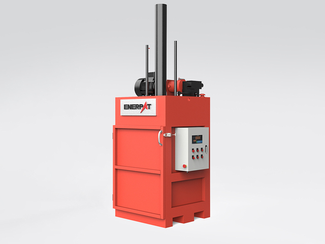 ドラムクラッシャー