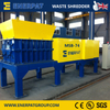 Two Shafts Waste Shredder (MSB-74)