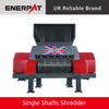 強力一軸シュレッダー