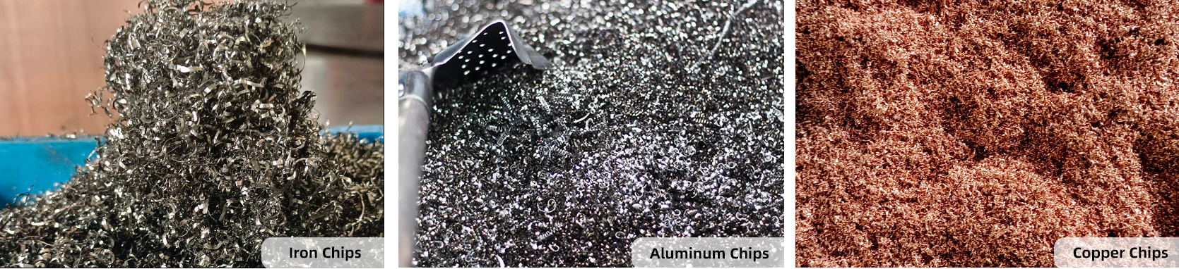 Applicable materials(1) 適用材料(1)