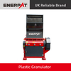 プラスチック造粒機