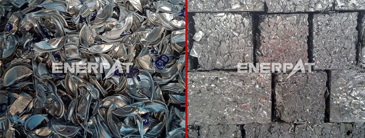 AMB-L2014-250-蓋式-金属-リサイクル-ベーラー-2