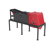 渦電流セパレーター