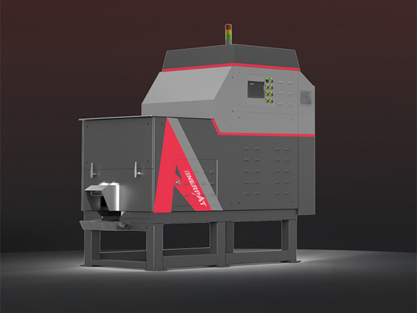 適切な金属練炭機の選択: バイヤーズガイド