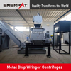 ENERPAT ED-400 金属チップ絞り器