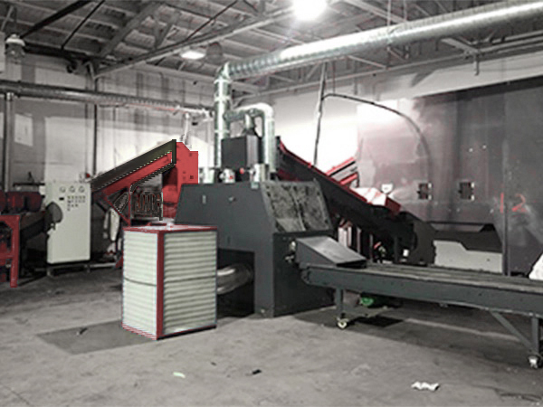 エアコンラジエーター