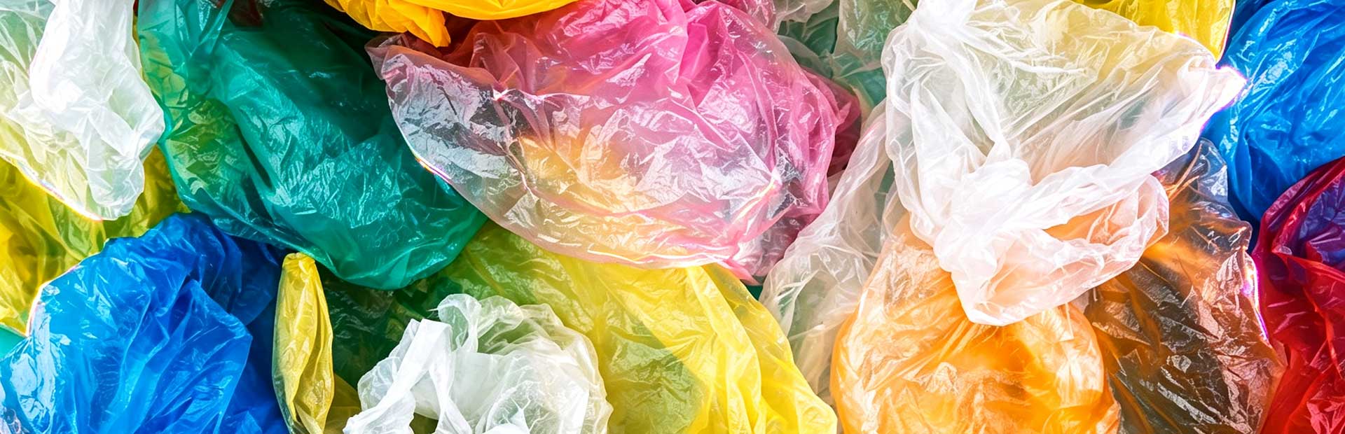 プラスチックフィルム