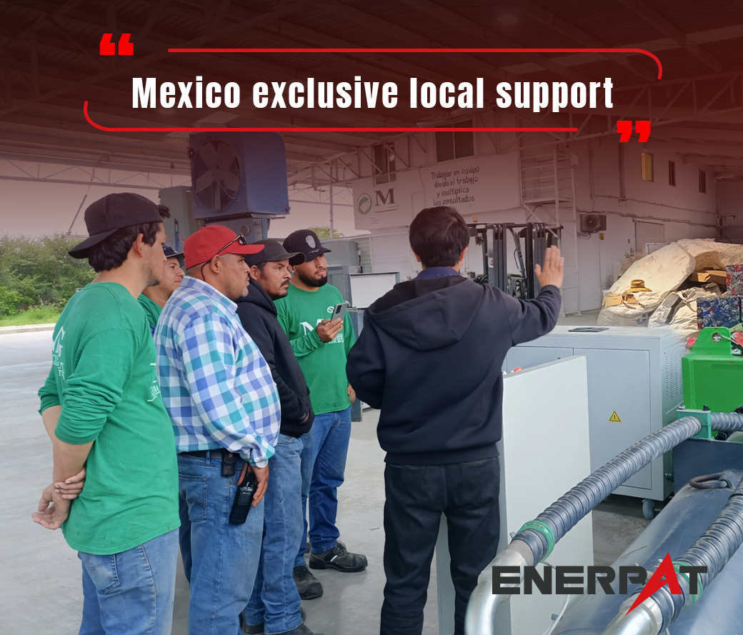 automatic metal baler 自動金属ベーラー