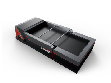 渦電流セパレーター