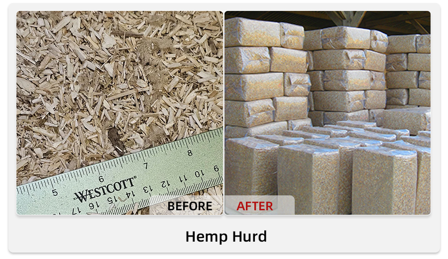 ヘンプハード(1)