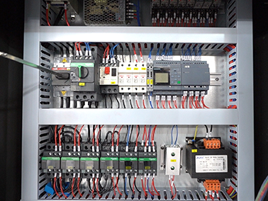 3.6適用耐德電気气系