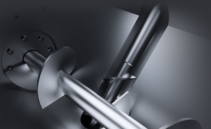 効率的な供給システム