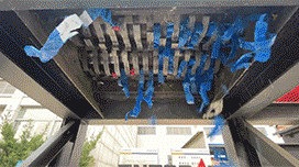 粗ブレーキング効果