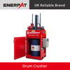 ドラムクラッシャー