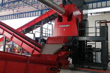 米国 - ロサンゼルスの顧客サイト