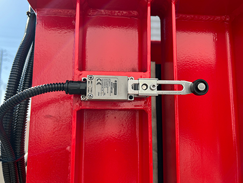 三重の安全システム