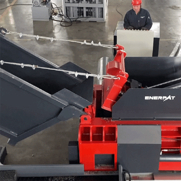  ローディングコンベア