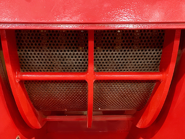 精密モジュラースクリーニングシステム