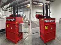 DC-30 ドラムクラッシャー