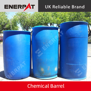 プラスチックジェリカン用産業用一軸シュレッダー