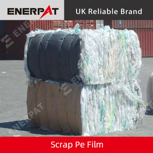 高速スクラップPEフィルム一軸シュレッダー 