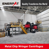 ENERPAT ED-1000 産業用遠心分離機