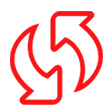 不十分な材料回収
