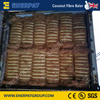 Coconut Fiber Baler 