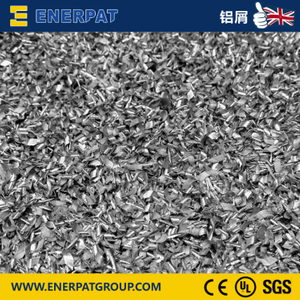 縦型アルミニウム練炭プレス 