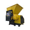 Commercial Single Shaft Shredder Manufacturer for Fiberglass